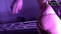 passionate parade ignites alicante erotic festival crowd in 2014