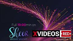 19-year-old asian college student roommate stuffs her tight asshole with bbc