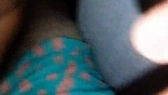 ever wondered how this latina teen handles that monster cock pov style till she orgasms hard?