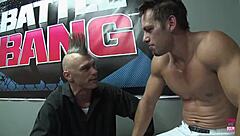 big fat tiffany castle screams as monster cock drills her pussy cowgirl deep