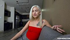 kiara cole can you swallow that stud's huge meat all the way down deep?