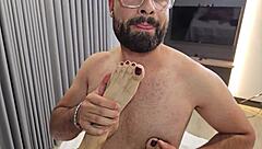 damn this real estate agent fucks her client so good to seal the deal you won't believe it!