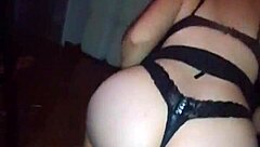 ever wondered how this latina teen handles that monster cock pov style till she orgasms hard?