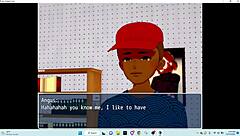 What secrets does The Hidden End V2.8 finally reveal?