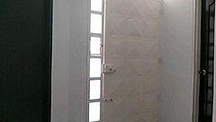 I hired a plumber to check pipes but he ended up pounding my big ass hardcore