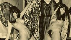 uncover top twenty secret vintage amateur hairy beaver adventures