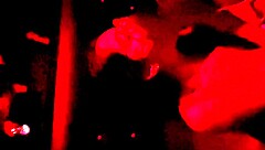 Renatinha Mello hooks up stranger swing cabin orgy part 2