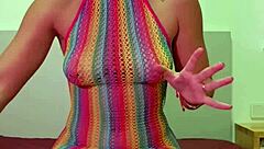 i shove veggies deep in my wet ass hole 🍆🥒💦