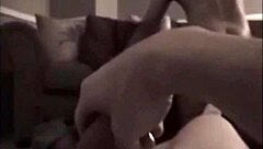 imagine your wife taking that lover's cock while hubby strokes watching every thrust