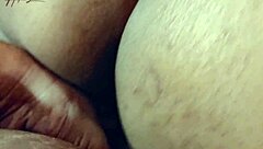 Neighbour sneaks in and fucks hot asian girl next door bent over bed doggystyle