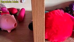 Wake Up to My Morning Skincare Ritual Tease!