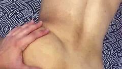 i love giving my curly ass until i take that hot load - jess ksada