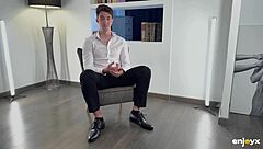 wanna see this tattooed babe's deepthroat and tight hole ride?