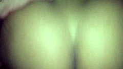 ever seen a hot 18yo indian babe's big ass shake while she cums hard?