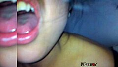 aaaay that hurts... you broke my ass but it feels so good 😩🍑💥