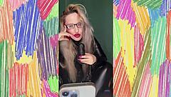 hey sissy feel that humiliation rush in this joi experience 💋🔥