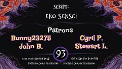 Futanari onahole sounds so erotic, perfect for women's private play sessions.