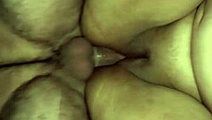 Amazing Colombian Stepmom Fuck: Eat Her Rich Juicy Pussy, Squirting Orgasm Outdoor!