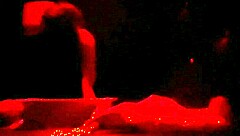 Renatinha Mello hooks up stranger swing cabin orgy part 2