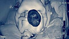 uncensored asian babe deepthroats monster cock with dildo play until orgasm explosion