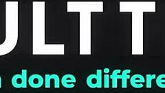 Modern-Day Sins: Naughty Nanny Kimmy Kimm Creampies and Swaps with Wife