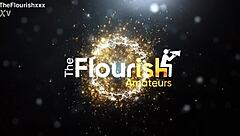 amateur blonde milf hotwife af teases interracial with buttplug and monster black cock