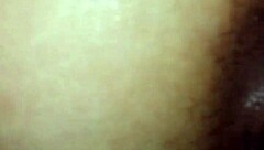 POUNDING MY WIFE'S ASS WHILE SHE'S TIED UP!