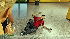 i dive into alternate existence 15 game world feels so real n immersive