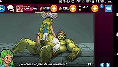 Harem Heroes 4.2.2 Spanish Mobile Edition Download