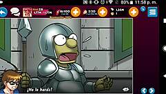 Harem Heroes 4.2.2 Spanish Mobile Edition Download