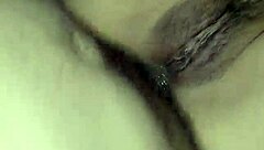 A housewife latina gets her tight ass fucked deep in homemade video