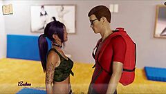 i dive into alternate existence 15 game world feels so real n immersive