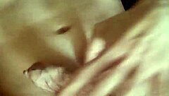 i explode cumming from monster cock anal pounding with cucumber 🍆💦🔥
