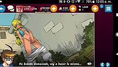 Harem Heroes 4.2.2 Spanish Mobile Edition Download
