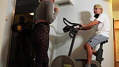 On her birthday i bent my stepsister over outdoors for doggystyle then she rode me cowgirl