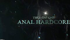 i break teen anny contreras big ass first time in double fun