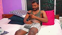 Kaamwali bhabhi, ready for my cock in that tight maid pussy?