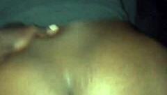 big black wet ass drilled hard by huge cock! want to see?