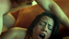 Husband Catches Me, Pounds My Pussy Rough Till Creampie Pregnancy!