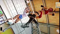 academy 51 game showdown