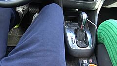 stepmom, your virgin stepson's 18th birthday handjob feels amazing right?