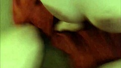 shemales slammed hard doggystyle bent over in rough homemade anal frenzy