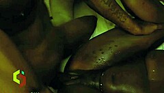 i love feeling your thick cock stretch my tight pussy so deep cheerleader style