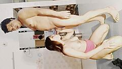 stepsister blows me sucks tits and fucks ass when home rumpa21