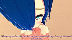 pov i fuck my stepsis hard till cumshot on those big tits titty fuck action emoji 🔥💦