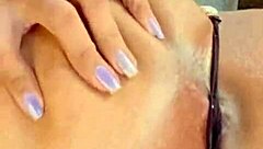 corno i told you not to cum red rose pussy orgasm