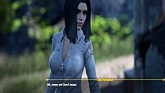 uhh lets play i mean strip ya know backlash stripped part 4