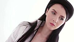 mai thai's tight asian asshole wrecked by big black monster cock ass to mouth