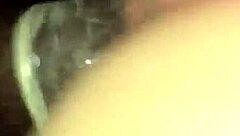 monster cock stretches fat ass pussy bent over interracial doggystyle pounding