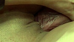 pretty brunette kaia kane strips lingerie for intense cuckold pounding session